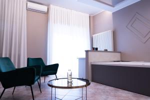Residence Hotel Azzurro