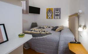 Capo Rama Suites & Rooms