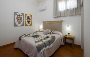 Capo Rama Suites & Rooms