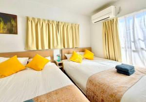 sunflower house-Direct train service to Ueno and Nippori -KS0593