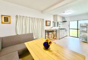 sunflower house-Direct train service to Ueno and Nippori -KS0593