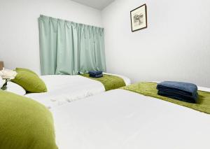 sunflower house-Direct train service to Ueno and Nippori -KS0593