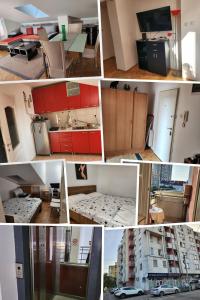 Apartman u Nisu