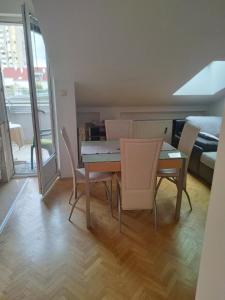 Apartman u Nisu