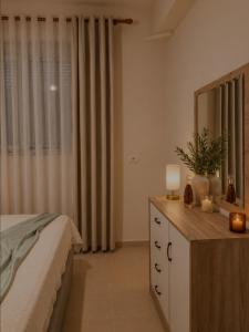 Olive Nest Tirana