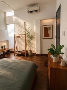 Sonder Villa Nguyen Trai - Saigon Center