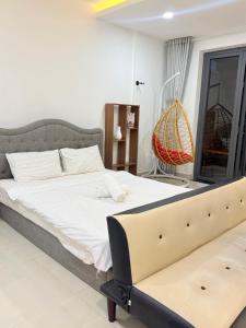 Sonder Villa Nguyen Trai - Saigon Center