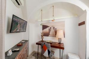 La Piccola Grotta Ursino - Appartamento nel centro storico di Catania