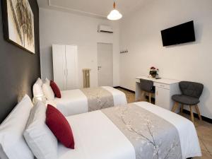 Hosting Flats Hospety Group