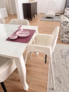 Veleslaveenka - Spacious Apartment in Pilsen Old Town
