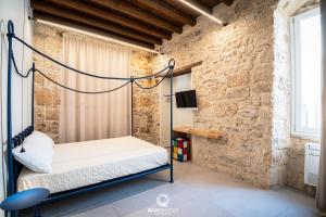 MAREBASSO - Exclusive rooms