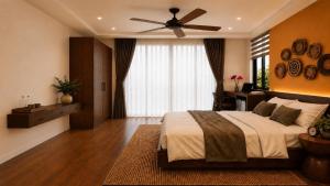 Sun Pearl Villa