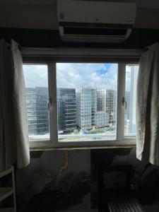 AJ Staycation Shell Residences Tower D