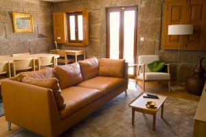 Casa Pereira, Restored Stone Cottage