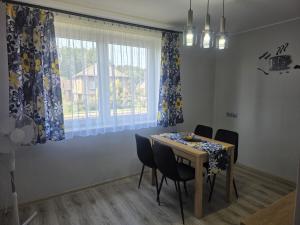 Apartament Stokrotka