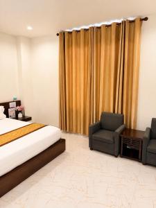 Royal ANAN Hotel