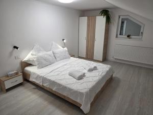 Apartment at the house, modern 1 bedroom