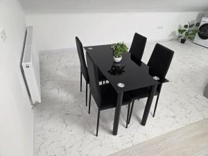 Apartment at the house, modern 1 bedroom