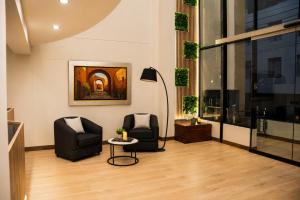 BRIX Hotel