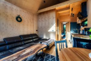 Ski House Szczyrk - Coś Innego