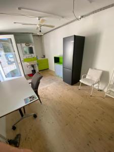 1-Zimmer-Studio in Bern