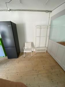 1-Zimmer-Studio in Bern