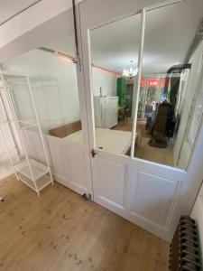 1-Zimmer-Studio in Bern