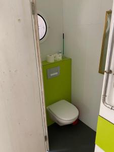 1-Zimmer-Studio in Bern