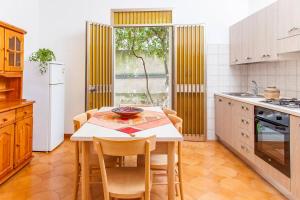 Villa Kareema 1A con accesso diretto alla Spiaggia di San Pietro in Bevagna