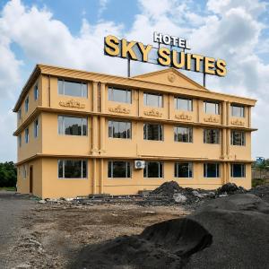 Hotel Sky Suites
