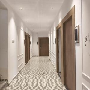 Hotel Sky Suites