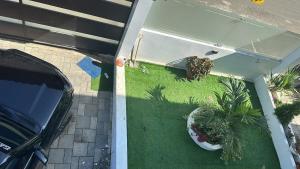 Casa Vacacional en Caluma con Piscina y Jacuzzi