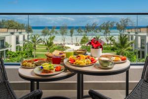 Johari Beach Resort, Kizimkazi Zanzibar