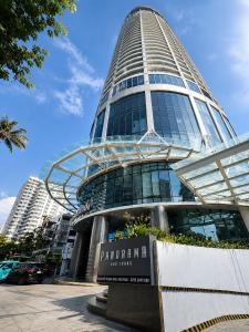 Panorama Sky Ocean Apartments by San Luxury
