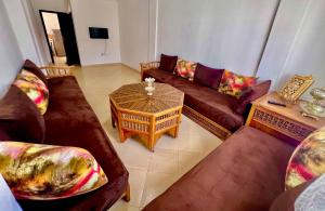 Appartement À Martil