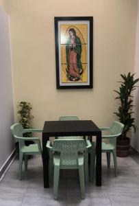 Hotel Matias Real