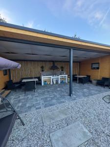 Sauna & Pool Reatreat