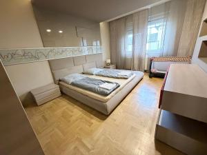 City Lux Apartman