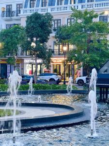Vin Luxury Hotel