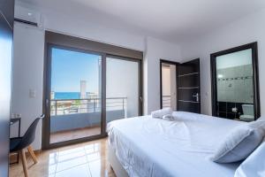 Kalamaki Del Mar Seaside Villa