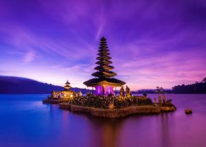 Banana homestay