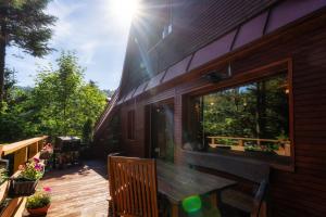 Ski House Szczyrk - Solisko