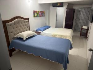 apartaestudio # 1 y # 2