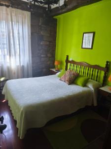 Posada El Hondal