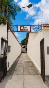 Moka Refúgium-Casa de praia aconchegante e espaçosa