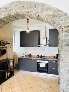 Casa ArcoVino - Valtellina Retreat