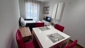 Apartamento Cúrcuma - Vigo Centro