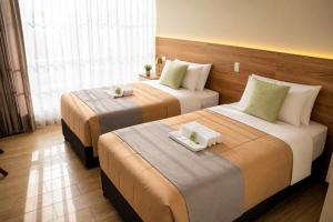 BRIX Hotel