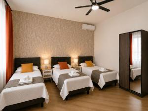 Myomax Guesthouse Hospety Group