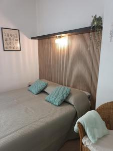 Menta e Basilico -Casetta vacanze Assemini-
